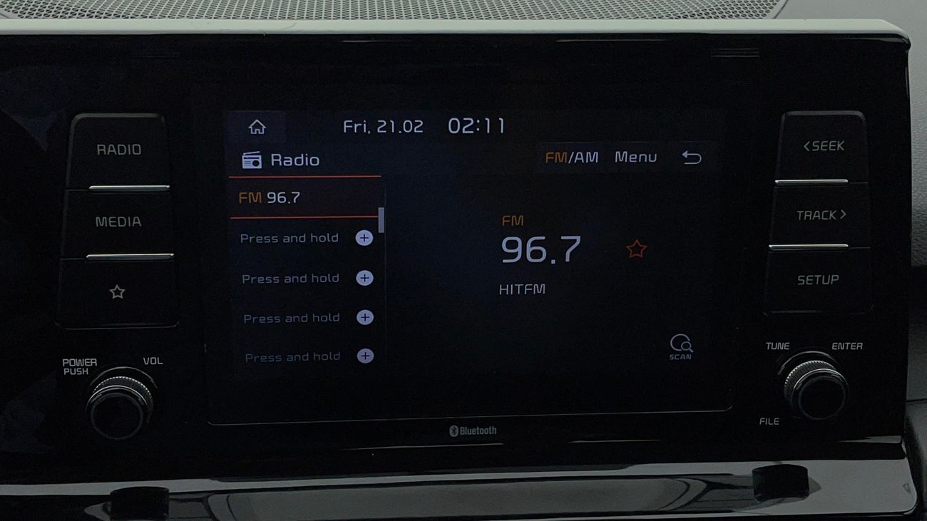 Kia Seltos GT LINE 1.6 | Zero Down Payment | Home Test Drive