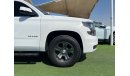 شيفروليه تاهو Chevrolet Tahoe Z71 /GCC/2017/Low Mileage