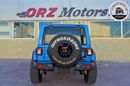 Jeep Wrangler UNLIMITED RUBICON 6.4L / V8 (A/T)