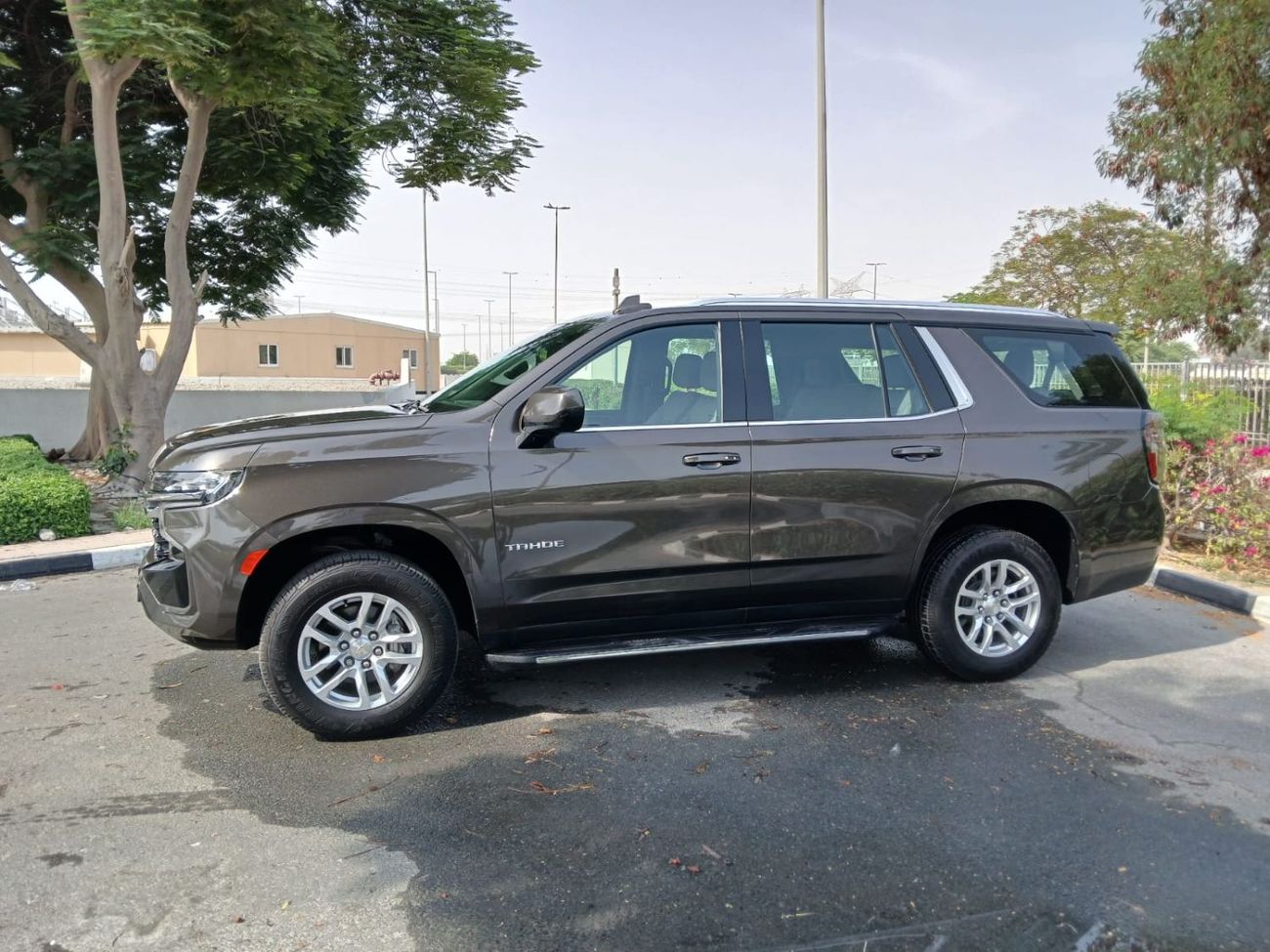 Chevrolet Tahoe LT 5.3L 4WD