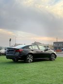 نيسان ألتيما SR 2.5L