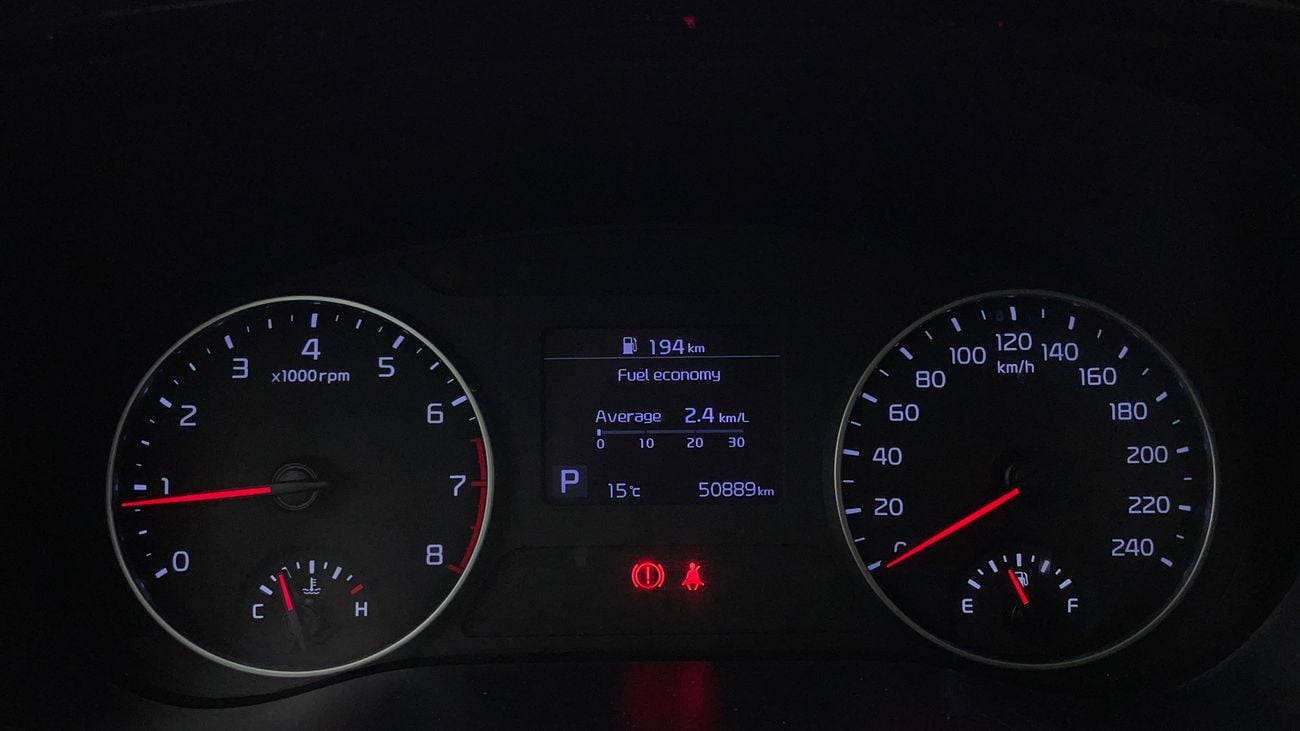 Kia Seltos EX 1.6 | Zero Down Payment | Home Test Drive