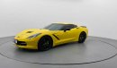 Chevrolet Corvette STINGRAY CONVERTIBLE 6.2 | Under Warranty | Inspected on 150+ parameters