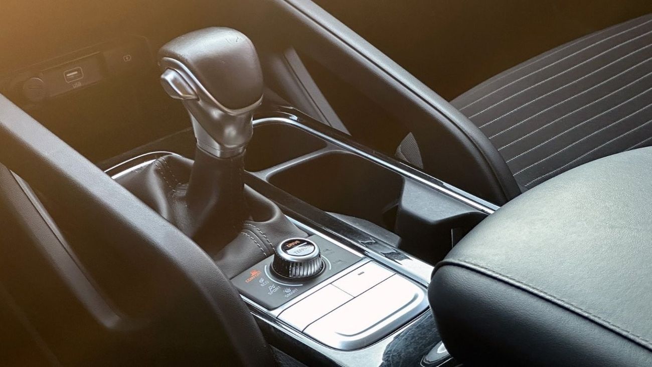 Kia Telluride EX 2022 GCC 3.8L V6 Low Mileage