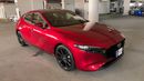 Mazda 3 2025 INTENSE | AED 1306/Month | 0 DP | 30 Day Return | Warranty | Service History