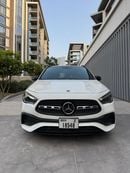 Mercedes Benz GLA 200 AMG