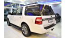 Ford Expedition XLT