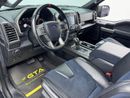 Ford F-150 2020 Ford Raptor Performance, Ford Service History, Ford Warranty, Full Option, GCC