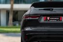 جاكوار F بيس F-pace R-Dynamic | 3,428 P.M | 0% Downpayment | Excellent Condition!