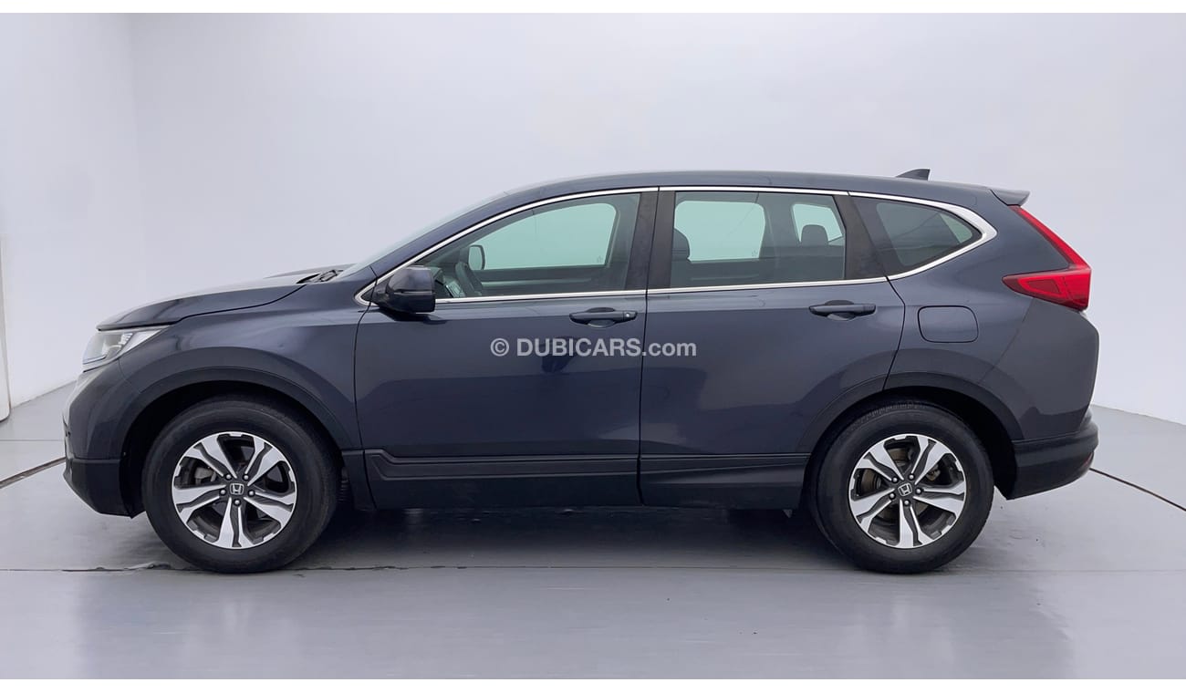 Honda CRV LX 2.4 | Zero Down Payment | Free Home Test Drive