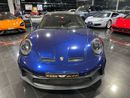 بورش 911 GT3