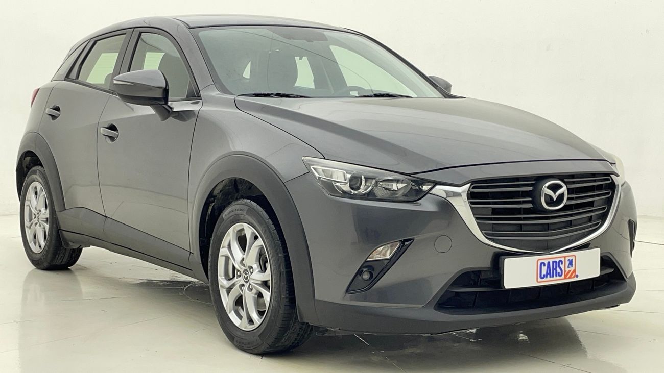 Mazda CX3 GT 2 | Zero Down Payment | Home Test Drive