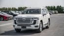 Toyota Land Cruiser 3.5L TT FULL WITH RADAR 2026