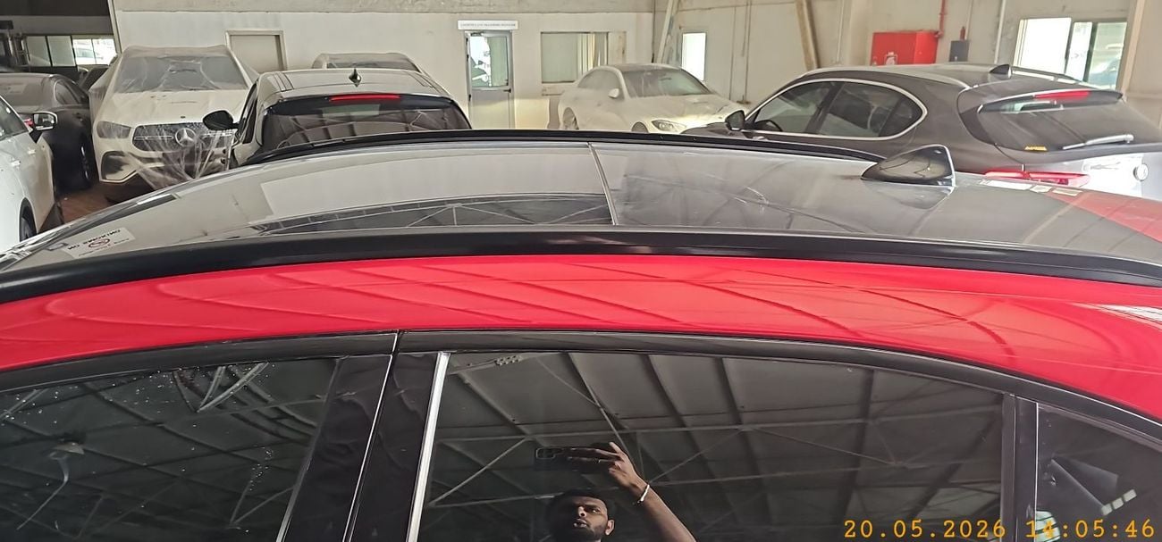Alfa Romeo Stelvio SUPER 2.0