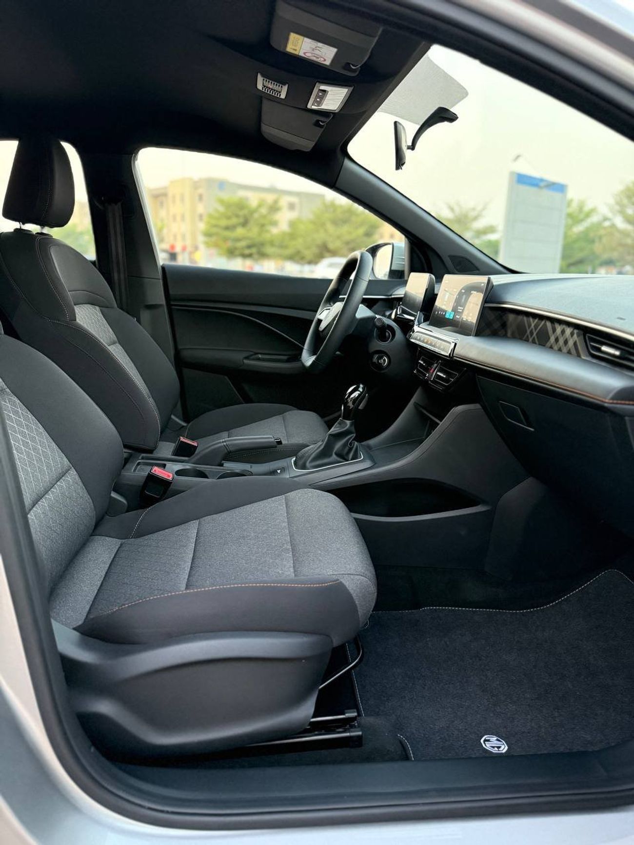 MG 3 Urgent Sale!!! MG3 Standard 1.5L GCC