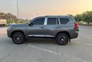 Toyota Prado TX-L
