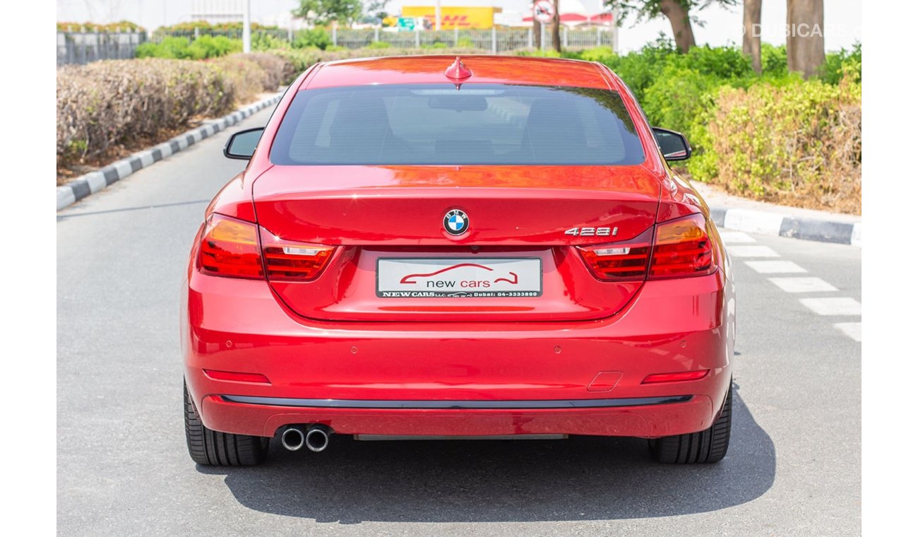 BMW 428i