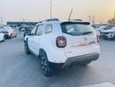 Renault Duster LE 1.6L