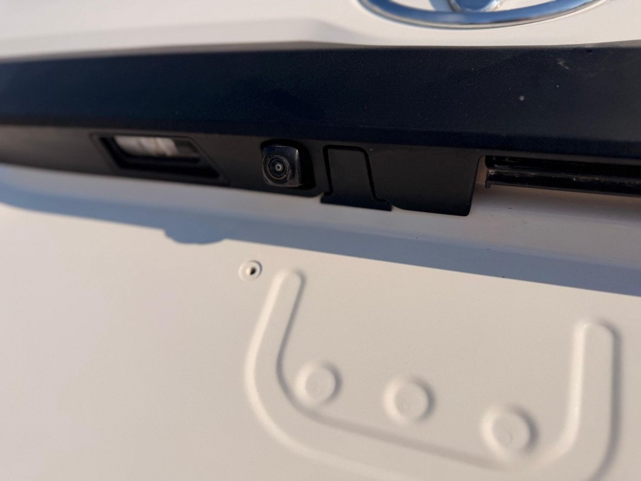 تويوتا هاياس Export from Australia