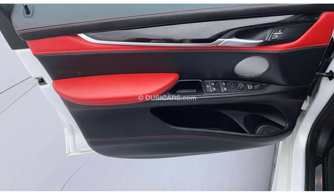 BMW X5M M PERFORMANCE STD 4.4 | Zero Down Payment | Free Home Test Drive