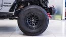 Jeep Wrangler Unlimited Unlimited Sport 3.6L A/T