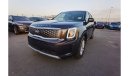 كيا تيلورايد KIA TELLURIDE 2020