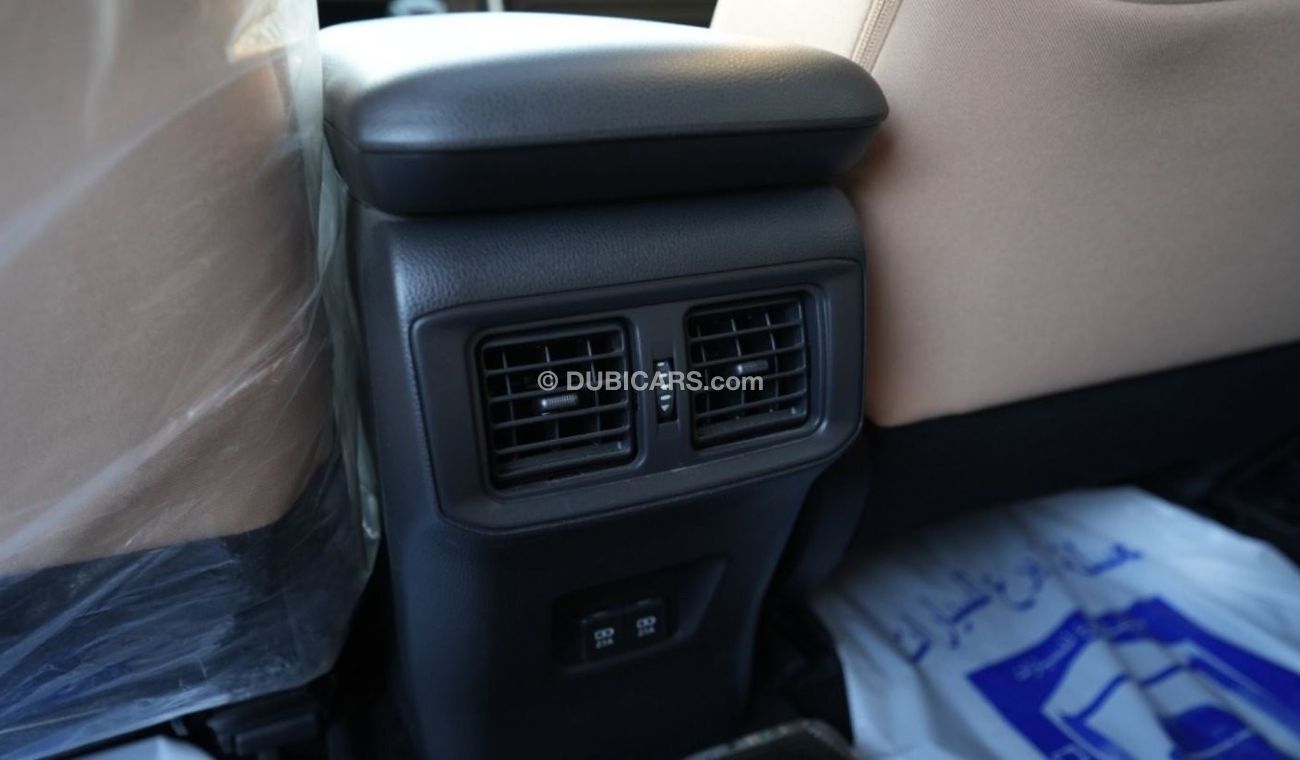 Toyota RAV4 GXR RAV4 2.5L 4WD - 2019 - GCC - 39000 km