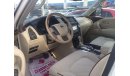 Nissan Patrol SE T3, Inclusive VAT