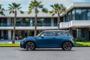 ميني كوبر Cooper S | 1,567 P.M | 0% Downpayment | WARRANTY!
