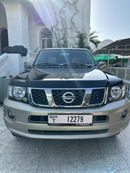 Nissan Patrol SUPER SAFARI