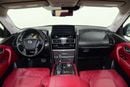 Nissan Patrol SE Platinum City 2.0