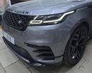 Land Rover Range Rover Velar R-DYNAMIC