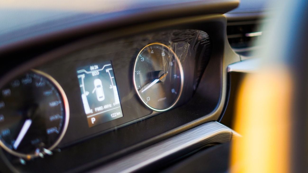 Chery Arrizo 5 2026 Chery Arrizo 5 / 1.5L FWD / 116 Hp / AWR Warranty 6 Years