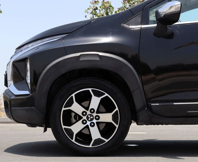Mitsubishi Xpander PREMIUM, миниатюра 27