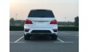 Mercedes-Benz GL 500 MERCEDES BENZ GL500 MODEL 2015 GCC CAR PERFECT CONDITION INSIDE AND OUTSIDE FULL OPTION PANORAMIC RO