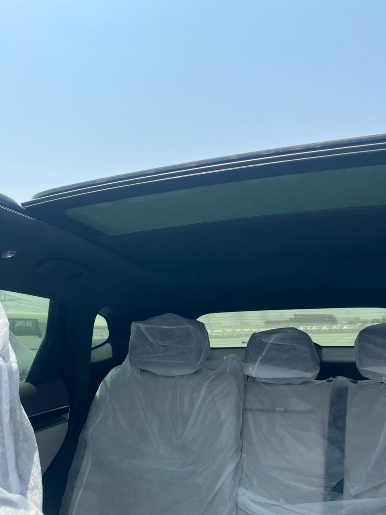 بي واي دي سونغ بلس EV DM-i 112KM Deluxe Type