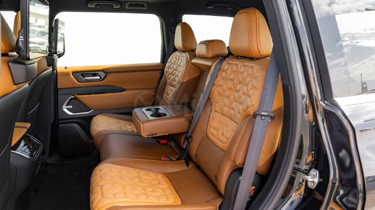 Nissan Patrol LE PLATINUM CITY NISSAN PATROL LE PLATINUM | 2-YEAR WARRANTY + SERVICE AVAILABLE | IN-HOUSE FINANCIN
