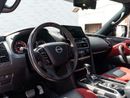 Nissan Patrol Nismo 5.6L