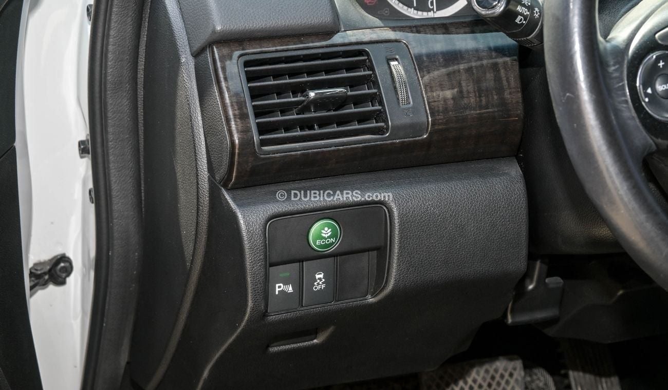 Honda Accord EX 3.5L | 2013 | V6 | Perfect Condition