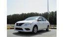 Nissan Sunny 2016 Ref #237