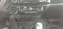 تويوتا هيلوكس TOYOTA HILUX 2.4L Diesel AUTOMATIC TRANSMISSION COLOR BLACK MODEL 2025