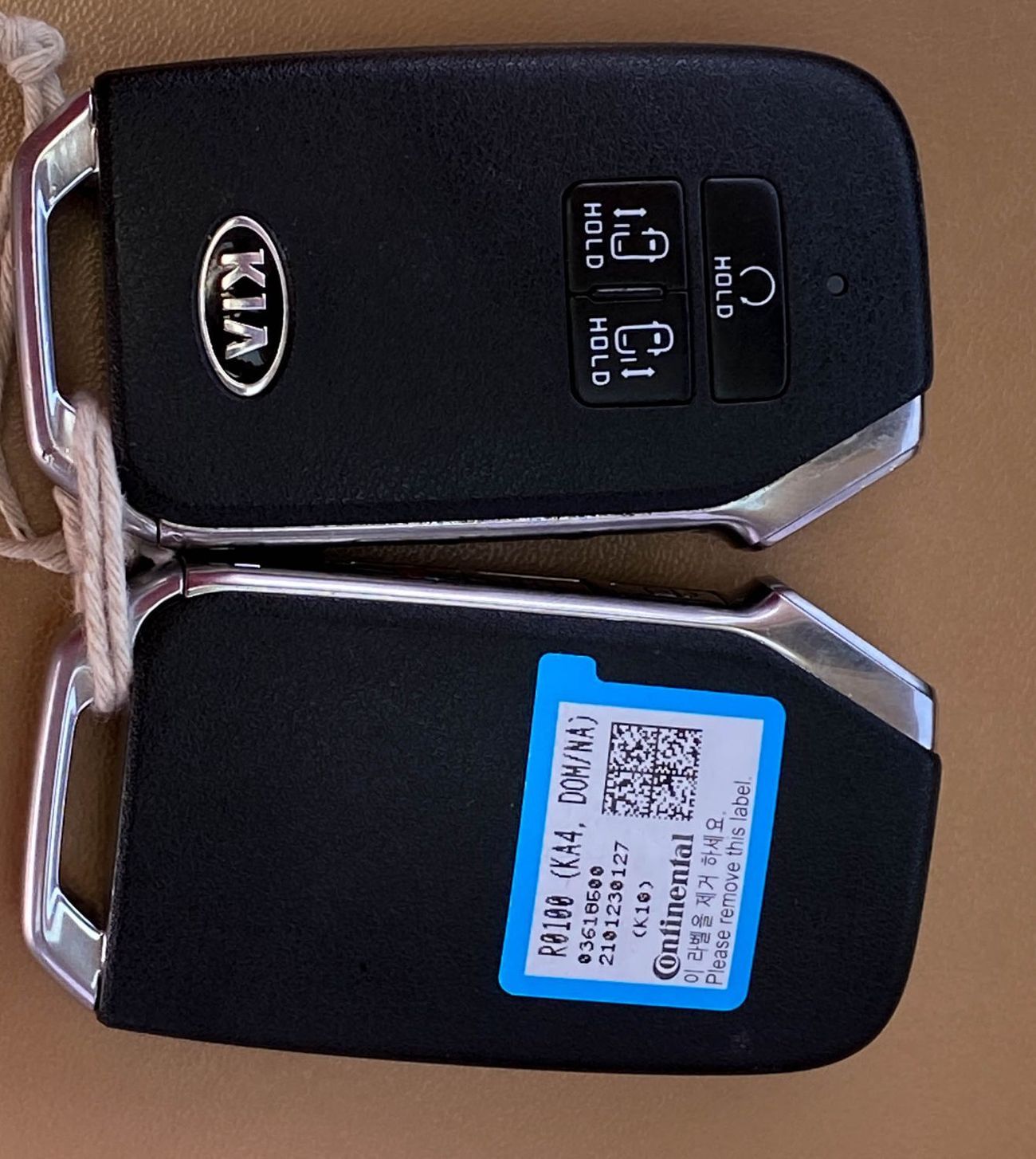 Kia Carnival Kia Carnival Diesel 2021 2.2L | Full Option | Korean