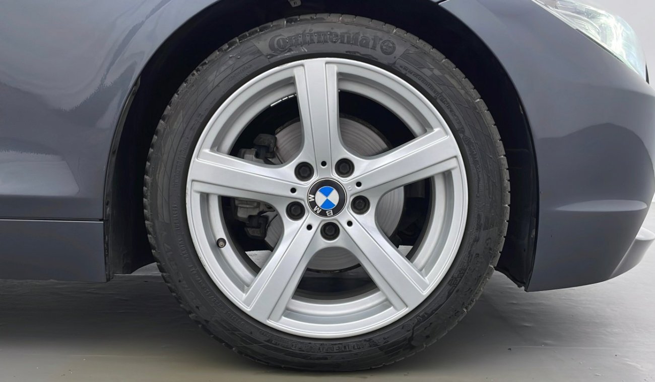 BMW Z4 SDRIVE 18I 2 | Under Warranty | Inspected on 150+ parameters