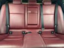Lexus IS300 ELEGANT GCC | Al Futtaim warranty 2027 | Al Futtaim full service History