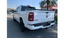 RAM 1500 DODGE RAM LARAMIE LONGHORN DIESEL