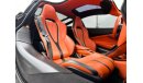 McLaren 720S Std MCLAREN 720 S2017 GCC