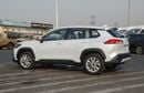 Toyota Corolla Cross TOYOTA COROLLA CROSS HYBRID 2.0L SUV 2025