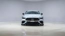 Mercedes Benz AMG GT UAE's Very Best Example | AED 8,263 Per Mont
