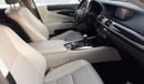 Lexus LS460 2014 American specs full options Low.mileage