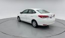 Toyota Yaris SE 1.5 | Zero Down Payment | Free Home Test Drive